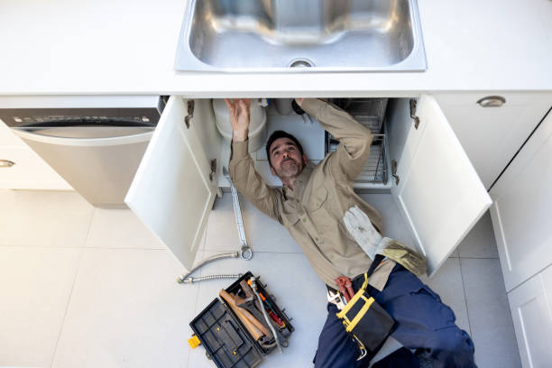 Best Affordable Plumbing Services  in Harlingen, TX