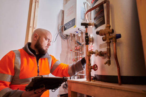 Best Clogged Drain Plumber  in Harlingen, TX