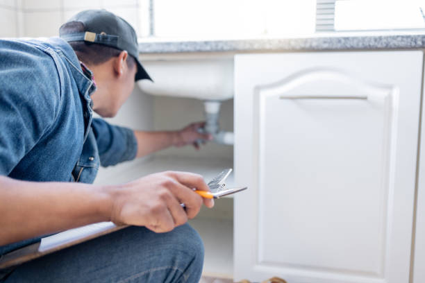 Best Commercial Plumbing Services  in Harlingen, TX