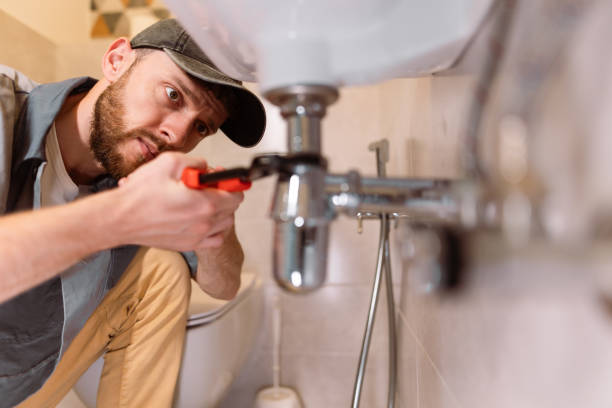  Harlingen, TX Plumbing Pros