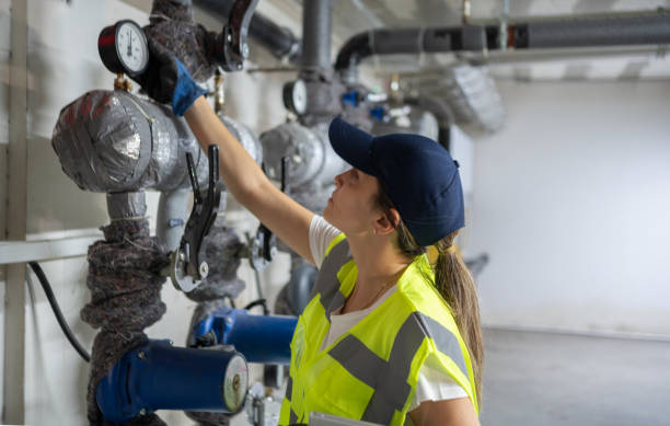 Best Drain Cleaning Services  in Harlingen, TX