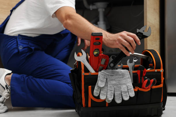 Best Emergency Plumber  in Harlingen, TX