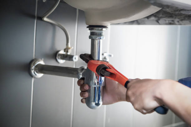 Best Plumbing Inspection Services  in Harlingen, TX
