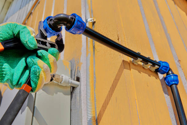 Harlingen, TX Plumbing Company