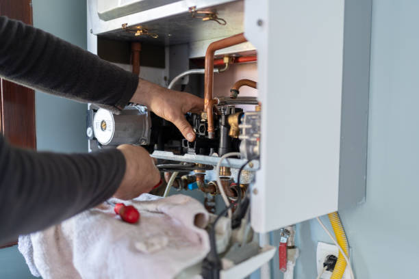 Best Hot Water Heater Installation  in Harlingen, TX