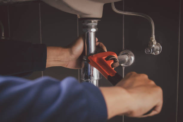 Best Leak Detection Services  in Harlingen, TX